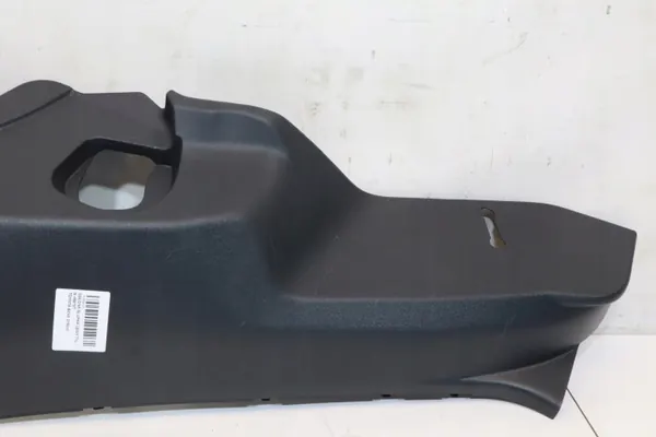 Cache de montant arrière gauche Toyota BZ4X 218ch OEM 62556-42110 image 4