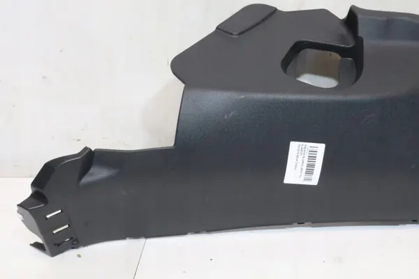 Cache de montant arrière gauche Toyota BZ4X 218ch OEM 62556-42110 image 5