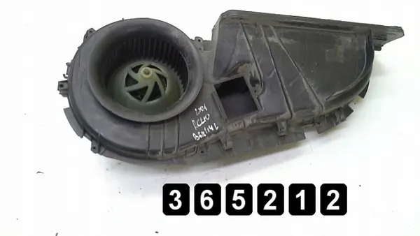 Renault OE AM-365212 Verwarmingsblazer motorventilator image 2