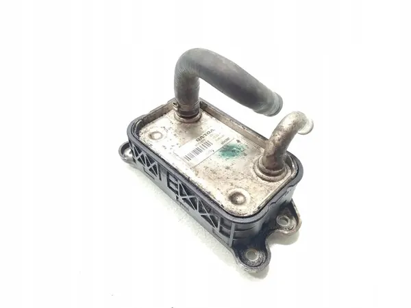 Volvo S60 Enfriador de aceite 2.4 140 HP 9497225 image 2