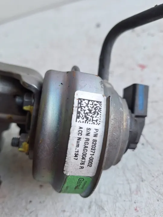Honda Turbo OEM 18900R20G021M2 Civic IX 1.6 I-DTEC:lle image 3
