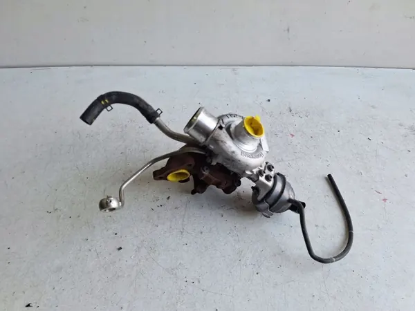 Honda Turbo OEM 18900R20G021M2 Civic IX 1.6 I-DTEC:lle image 4