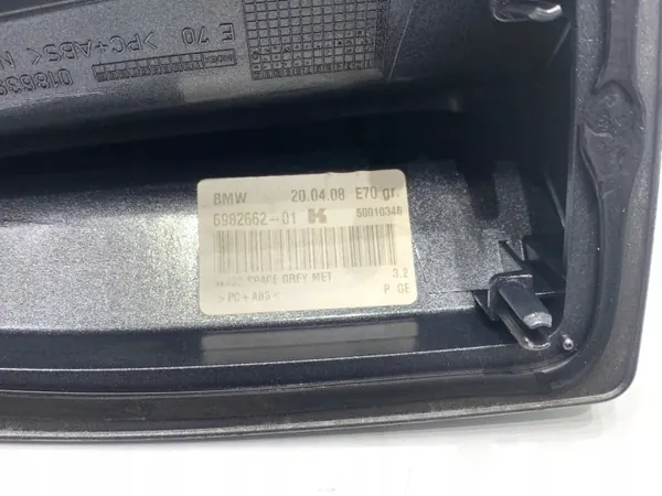 OEM 1682752-antenni BMW E71 SUV:lle 2007-2014 image 8