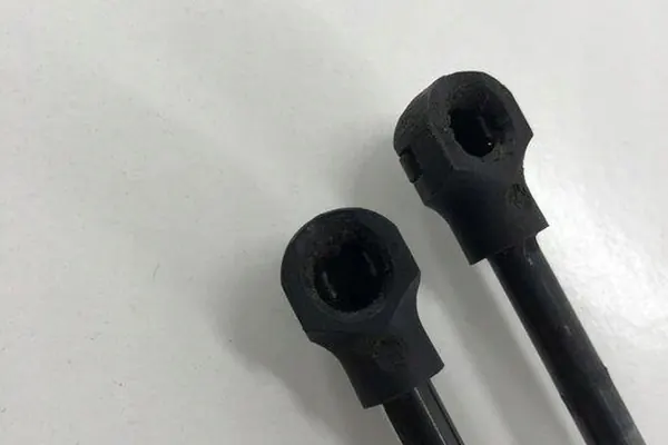 Oikea tavaratilan aktuaattori PEUGEOT 308 SW II 9800377380 image 2