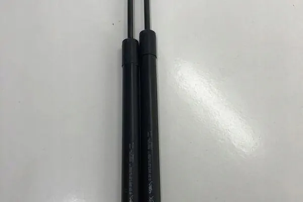 Oikea tavaratilan aktuaattori PEUGEOT 308 SW II 9800377380 image 3