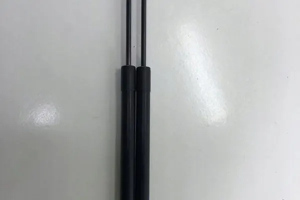 Oikea tavaratilan aktuaattori PEUGEOT 308 SW II 9800377380 image 4