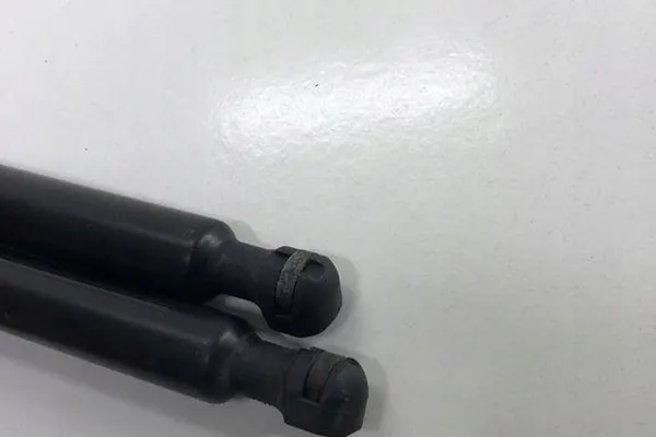 Oikea tavaratilan aktuaattori PEUGEOT 308 SW II 9800377380 image 5