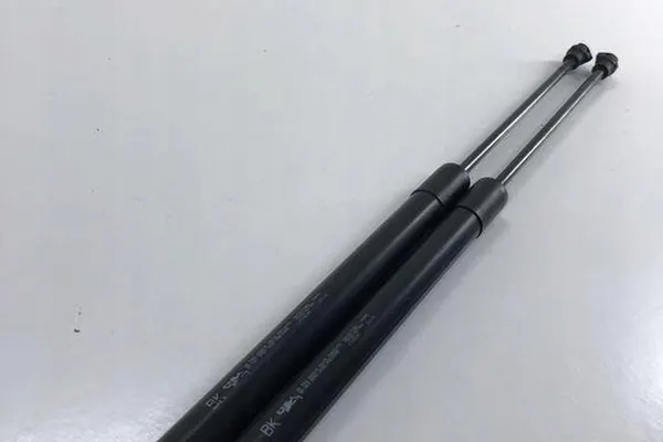 Oikea tavaratilan aktuaattori PEUGEOT 308 SW II 9800377380 image 6