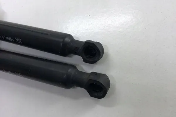 Oikea tavaratilan aktuaattori PEUGEOT 308 SW II 9800377380 image 7