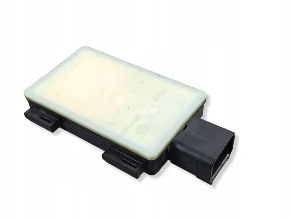 Module de surveillance d'angle mort KIA Sportage OEM 28755289 image 2
