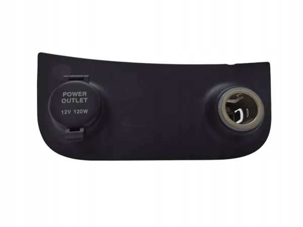 Hyundai Getz Tupakansytytin OEM 05A27022 image 2