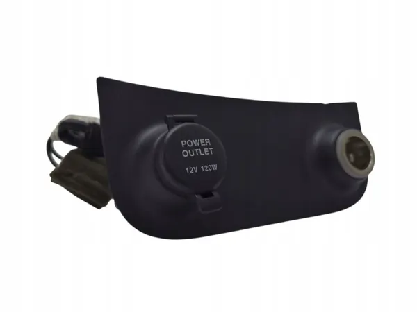 Hyundai Getz Tupakansytytin OEM 05A27022 image 3