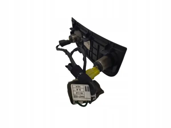 Hyundai Getz Tupakansytytin OEM 05A27022 image 4
