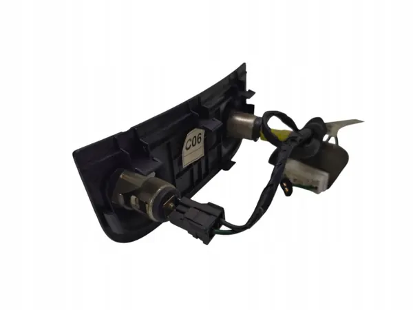 Hyundai Getz Tupakansytytin OEM 05A27022 image 6