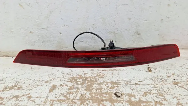 Begagnad Porsche OE bakljus höger OEM 95B945726J image 2