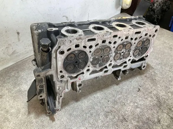 Cabeça Motor BMW OEM 7040500 2.0L Diesel image 3