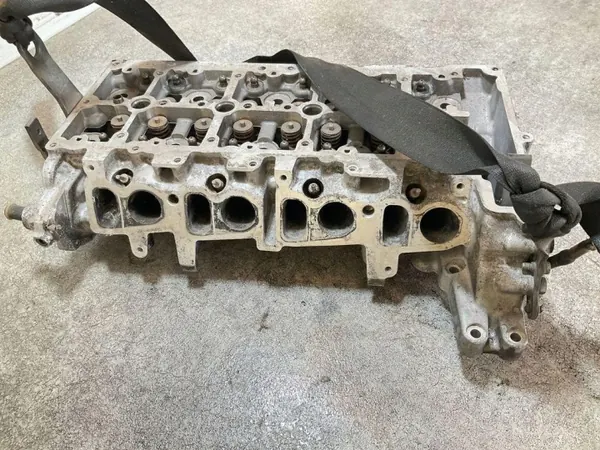 Cabeça Motor BMW OEM 7040500 2.0L Diesel image 5