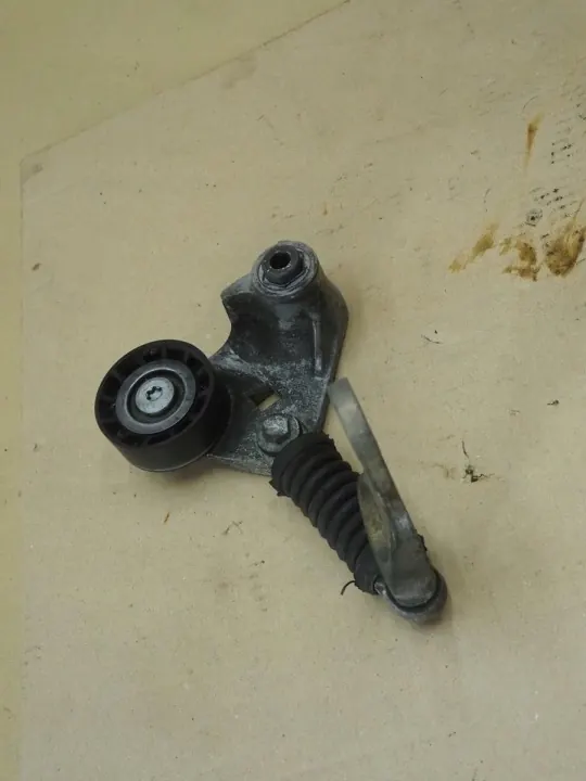 Ford Mondeo MK3 2.0 TDCI remspännare OEM 1C1Q-6B212-CA image 4