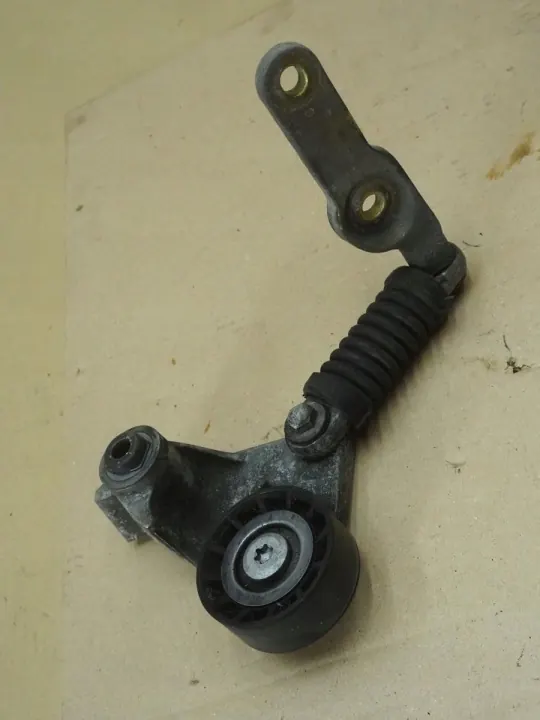 Ford Mondeo MK3 2.0 TDCI remspännare OEM 1C1Q-6B212-CA image 5