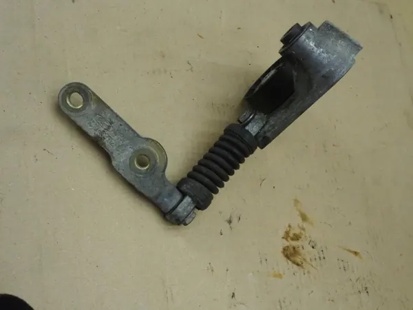 Ford Mondeo MK3 2.0 TDCI remspännare OEM 1C1Q-6B212-CA image 9