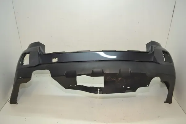 SUBARU OUTBACK IV 09-12 Paraurti Posteriore 57704AJ020 image 2