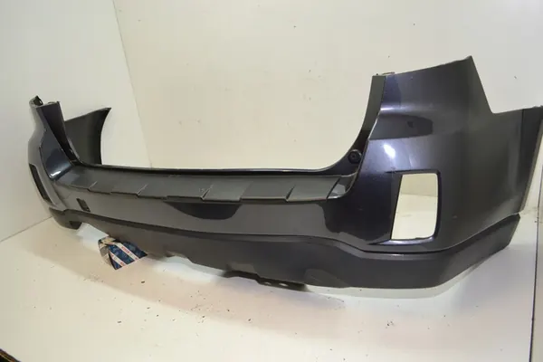SUBARU OUTBACK IV 09-12 Paraurti Posteriore 57704AJ020 image 3
