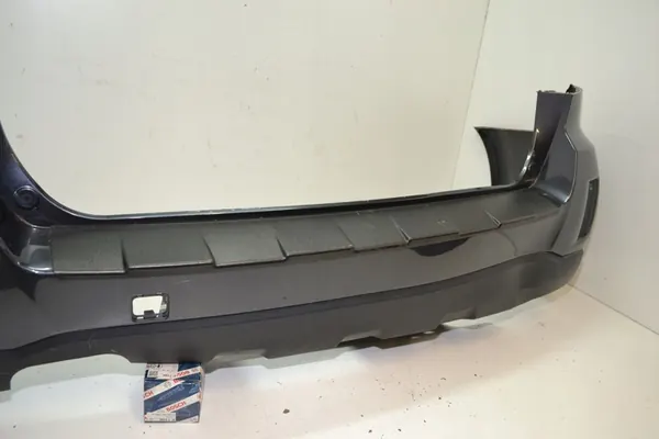 SUBARU OUTBACK IV 09-12 Paraurti Posteriore 57704AJ020 image 4