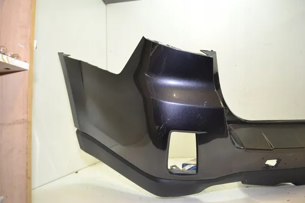 SUBARU OUTBACK IV 09-12 Paraurti Posteriore 57704AJ020 image 6