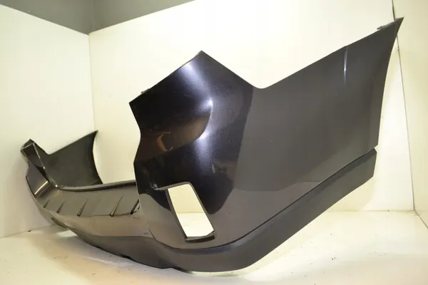 SUBARU OUTBACK IV 09-12 Paraurti Posteriore 57704AJ020 image 7