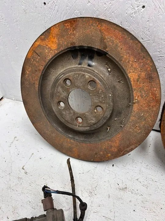 Remset Jaguar F-TYPE OEM CQM1331 Voor & Achter image 10