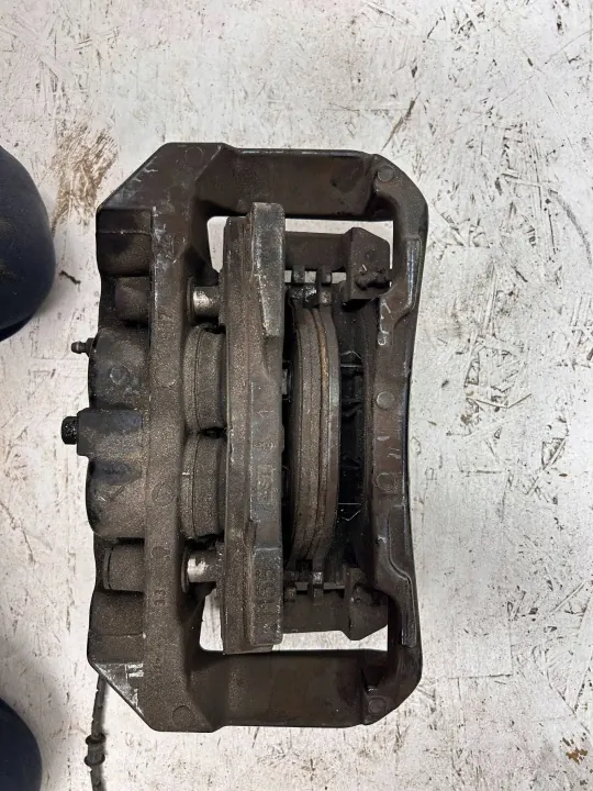 Remset Jaguar F-TYPE OEM CQM1331 Voor & Achter image 8