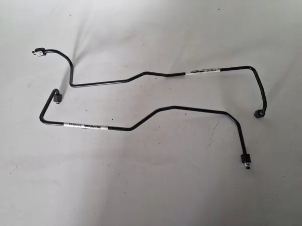 Scania R Vorderachsröhre OEM 2174645 2174644 image 2