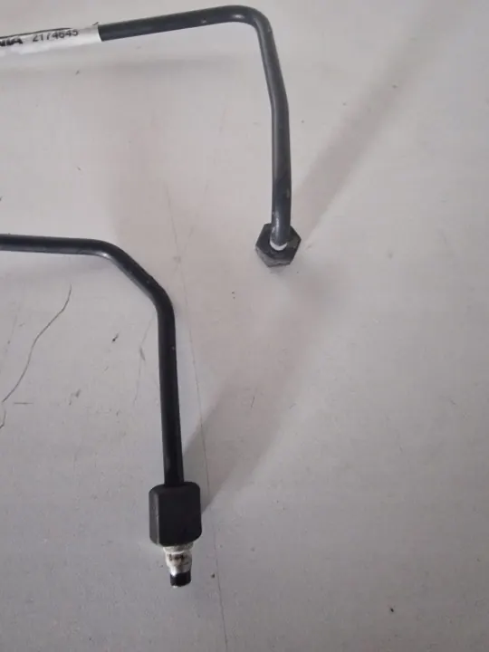 Scania R Vorderachsröhre OEM 2174645 2174644 image 3