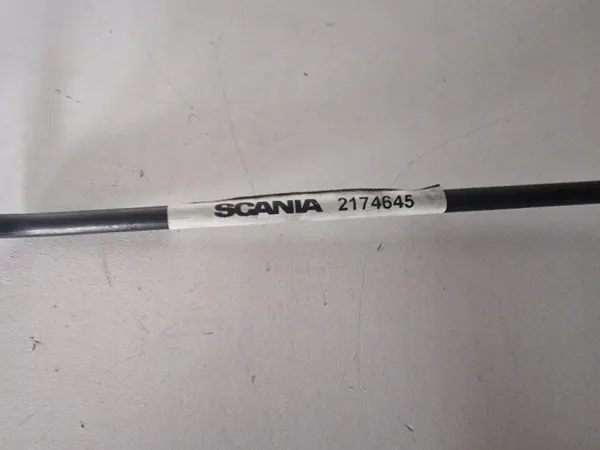 Scania R Vorderachsröhre OEM 2174645 2174644 image 4