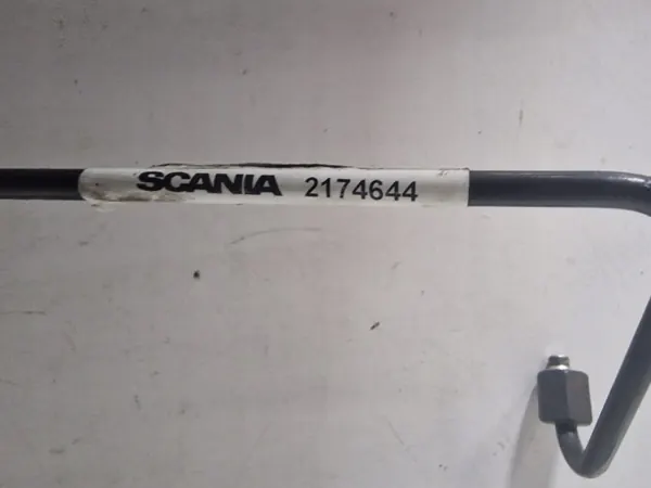 Scania R Vorderachsröhre OEM 2174645 2174644 image 5