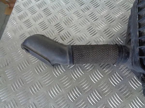 ILMAFILTERI CHEVROLET MATIZ 1.0 image 2