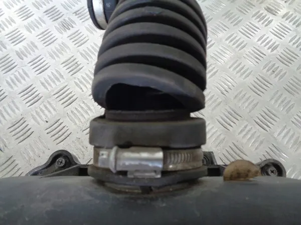 ILMAFILTERI CHEVROLET MATIZ 1.0 image 3