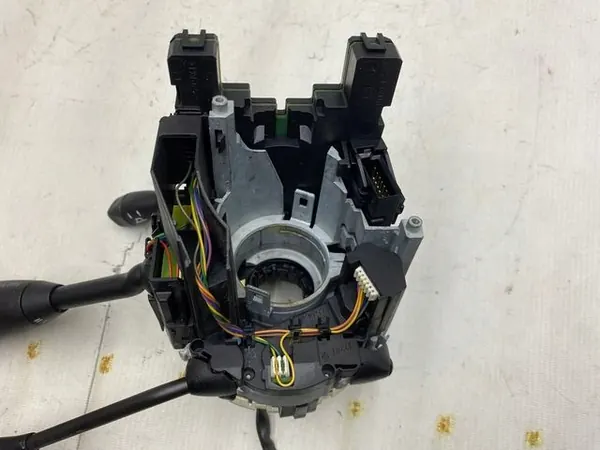 Sensor ângulo direção Mercedes W211 OEM A2115450116 image 5