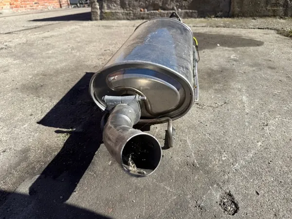 IVECO DAILY 14- CATALISADOR DPF 2.3 image 6