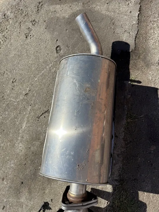 IVECO DAILY 14- CATALISADOR DPF 2.3 image 7