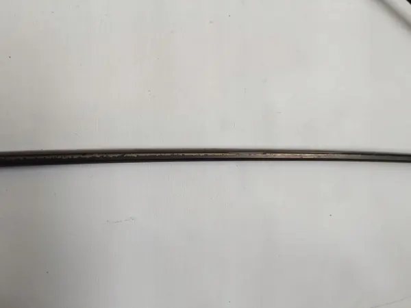 Mercedes W124 bakrutsram OEM 1989-1996 image 5