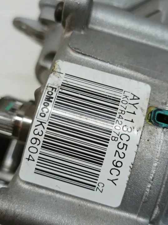 Elektrische stuurbekrachtigingskolom OEM 59328797 Ford Galaxy image 3