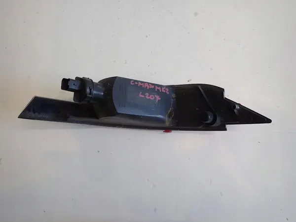 Farol de neblina esquerdo FORD C-MAX MK2 2010- 8A61-15K273-AD image 3