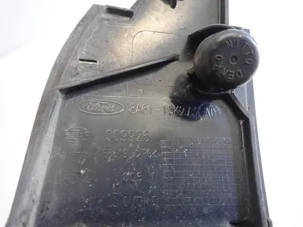 Farol de neblina esquerdo FORD C-MAX MK2 2010- 8A61-15K273-AD image 4