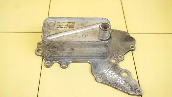 Oljekylare OEM 55486899 för Opel 2.0 CDTI 170hk image 2