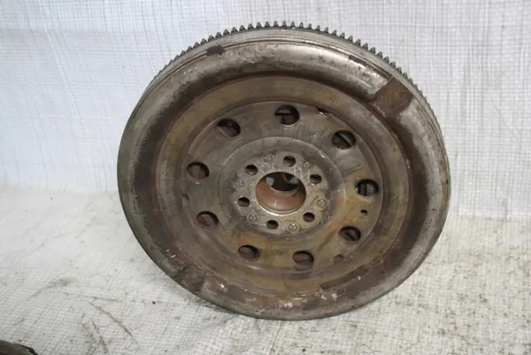 Volante bimassa VW Audi 1.9TDI image 3