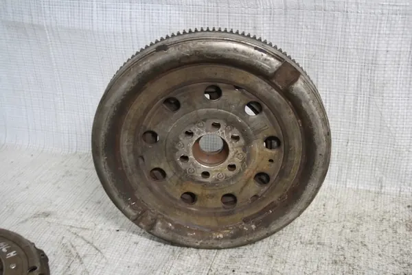 Volante bimassa VW Audi 1.9TDI image 7