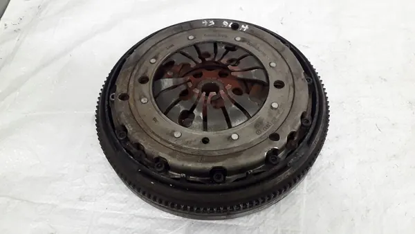 Volante bimassa VW Audi 1.9TDI image 8