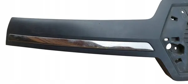 GRILL ATRAPA LOGO MASKI RENAULT TRAFIC III LIFT image 2