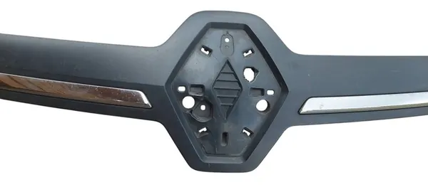 GRILL ATRAPA LOGO MASKI RENAULT TRAFIC III LIFT image 3